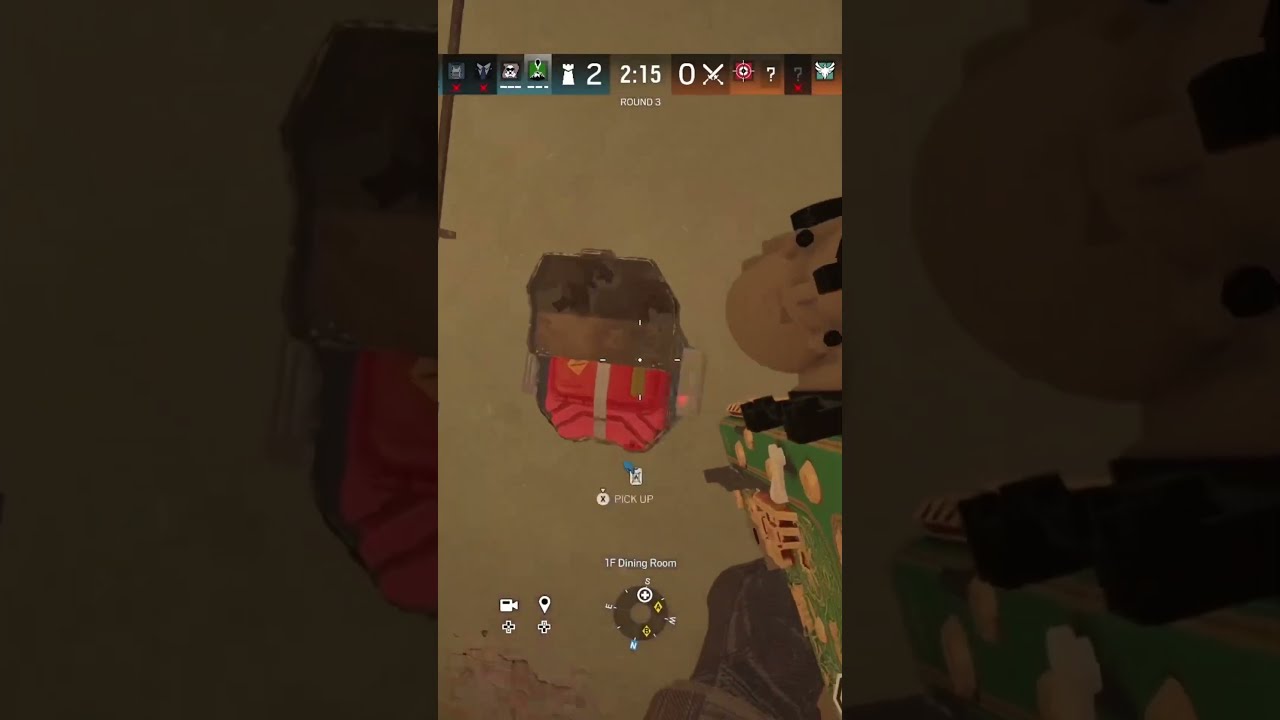 Bro Has Never Touched A Controller Before 