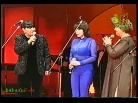 ივერია 35 - კაჭკაჭების სიმღერა