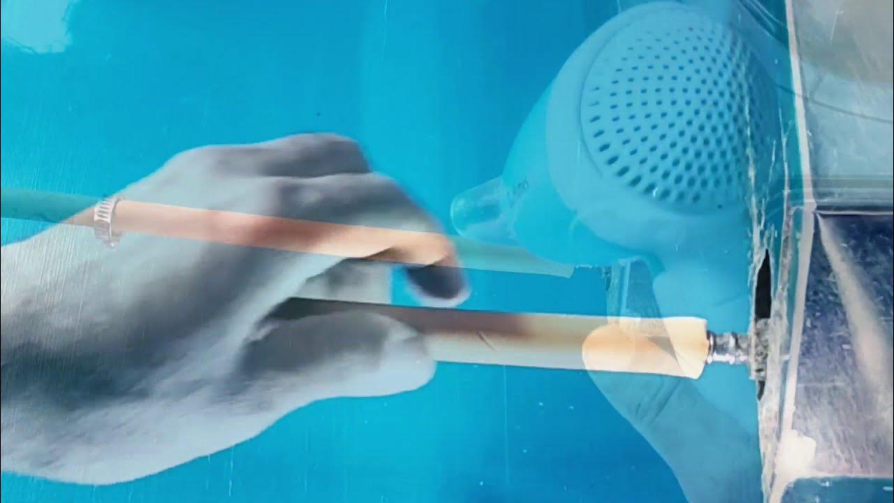 How to change Gas pipe at home Gas Stove Pipe Replacement At Home