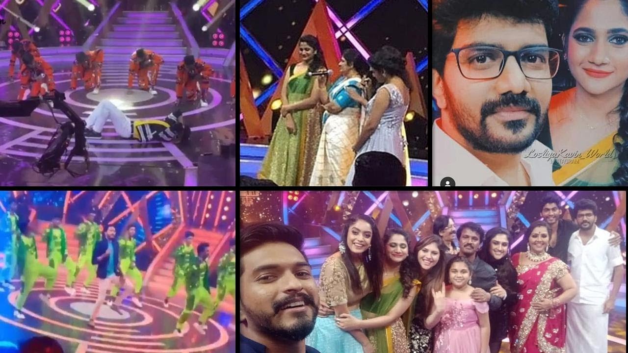 BB கொண்டாட்டத்தில் கலக்கிய தர்சன் முகின் கவின் சாண்டி வீடியோ !!|TamilCineChips