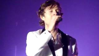 Darren Hayes - NYE 2011 - Truly Madly Deeply