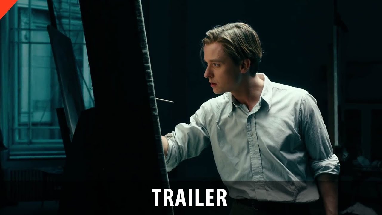 Never Look Away YouTube