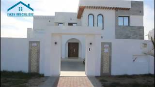 A Vendre Une Charmante Villa Avec Piscine