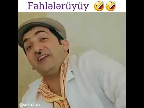 Şirin - Fehleleruyuy Fehleleri