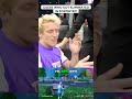 Fortnite Pro Eliminated In Fortnite