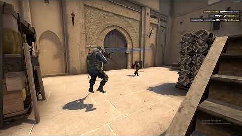 Operation Broken Fang Week 5