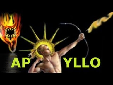 Video: Çfarë është perëndia Apollo?