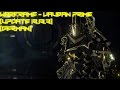 Warframe - Vauban Prime (Update 18.13.3) (German)