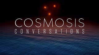 The Cosmosis podcast drops Friday, February 21st.