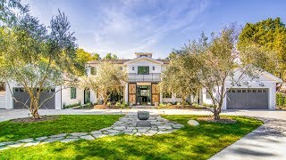 The Homestead | 4701 Balboa Avenue | Encino