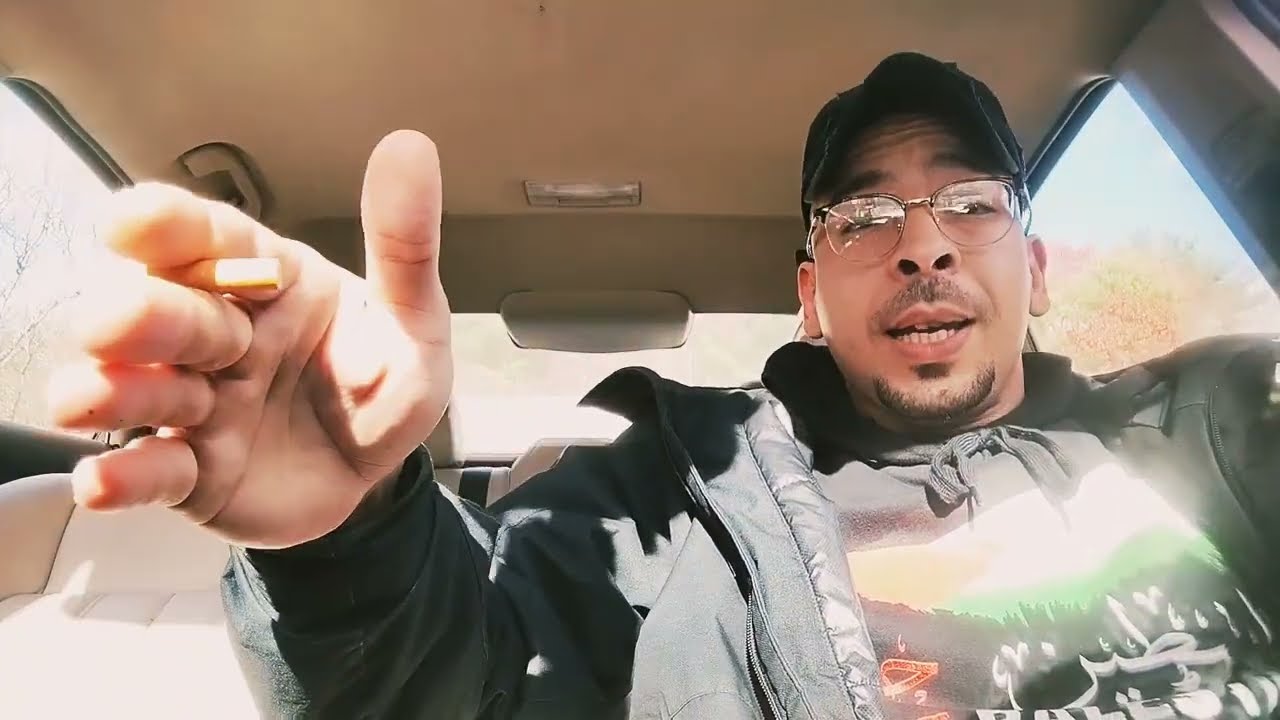 CASSIDY THE 'SYLLA-BUL' | YOU ALREADY LOST THIS BATTLE IF YOU WORRIED ABOUT SYLLABLES