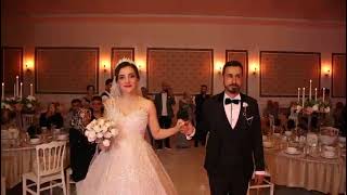 Menduha Y.emre Çiftimize Ömür Boyu Mutluluklar Dileriz Üğün Üğünsalon