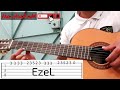 موسيقى ايزل بالجيتار Music Eazl Guitar 