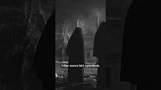 Cinli Kuyu: 2002'de Kayseri'de Yaşanan Gizemli Olay.