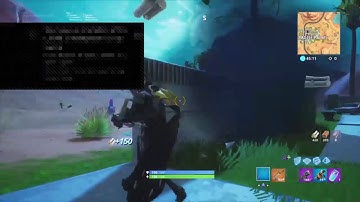 Trying Chronic luis settings