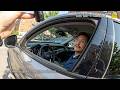 He Lied to the Cop — and a Simple Traffic Stop Turned Into Sudden Nightmare