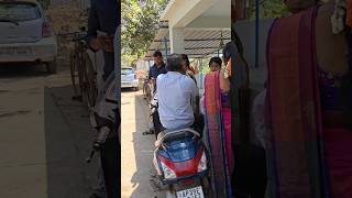 Ma maridi pellichoopulu......