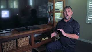 ELAN g1 installation and 2GIG GC3 and ELAN integration