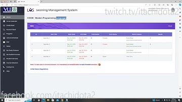 CS508 - Modern Programming Languages Quiz 4 Fall 2023 | CS508 Quiz 4 2024 100% Correct Online