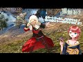 【FF14】#125 ネタバレ注意!サブクエとかルレとかパッチとか進めますっ!