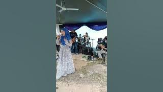 saloma-ada ubi ada batas___astro band cover 2022