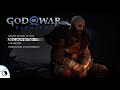 Bienvenu dans God of War: Ragnarök