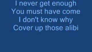 Dev - Call me (The Night the Sun Came up) Lyrics