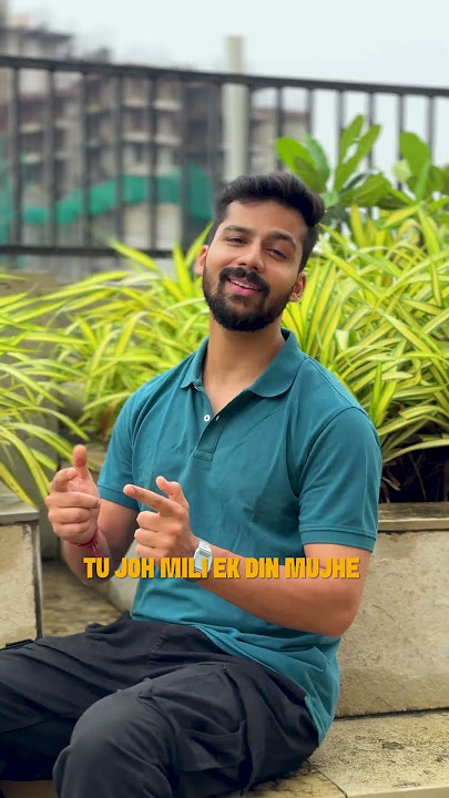 Pehli Nazar Mein | Unplugged Cover | Swaroop Pandey