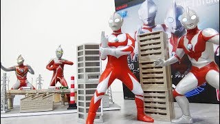 アルティメットルミナスプレミアム　ウルトラマン　参 抽選販売】アルティメットルミナスプレミアム ウルトラマン 参
