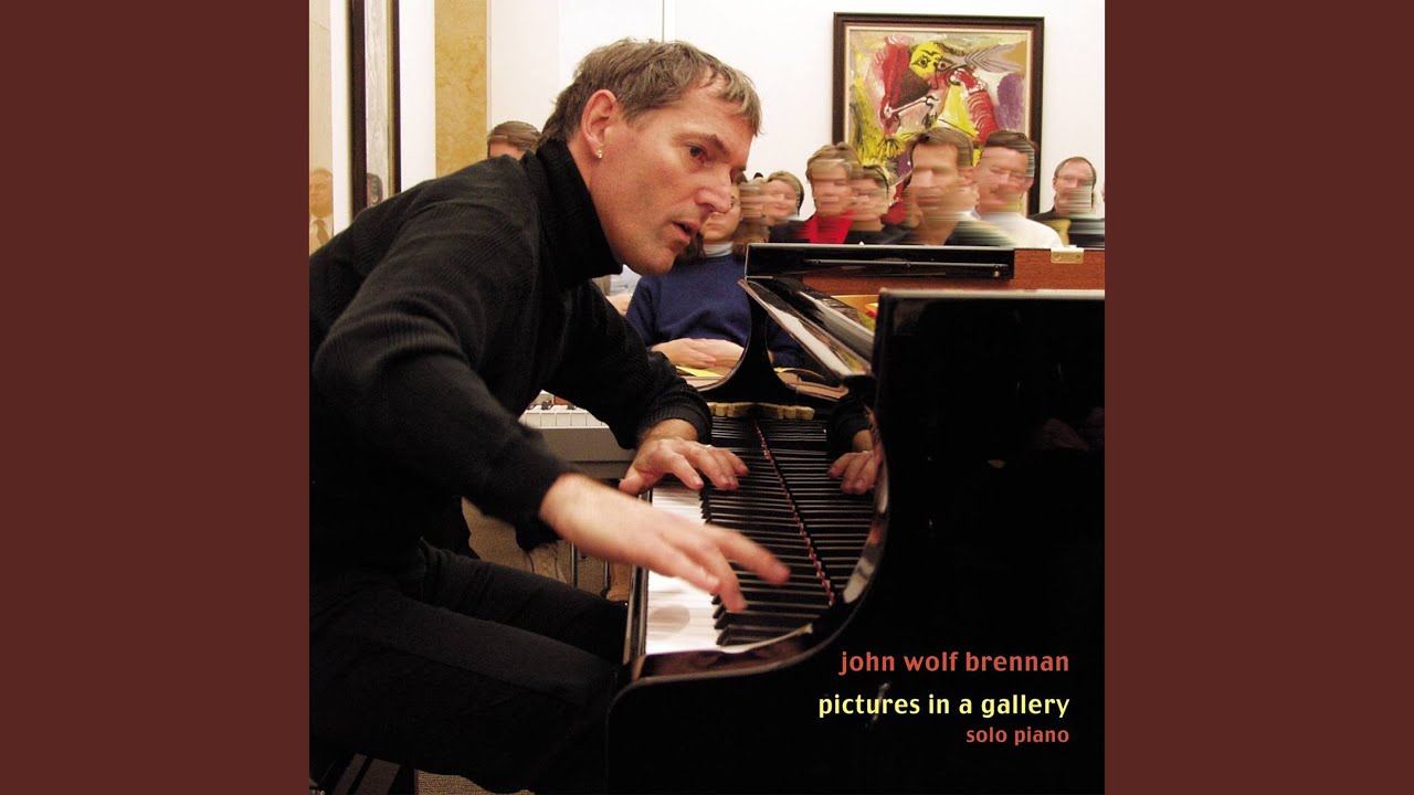 Etude adlı videoyu YouTube'da izle Etude adlı videoyu YouTube'da izle