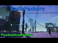 Power Struggles - Satisfactory