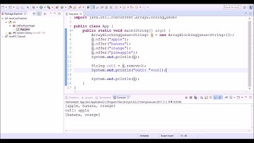[깜따긔야] 자바 컬렉션즈 프레임워크 9강 Queue