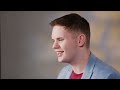 Lived Experiences with Fetal Alcohol Spectrum Disorders: Sean Patrick and Laura