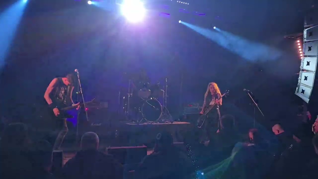 ANTIGEN - DIY Hardcore Punk Fest vol. 17 - 26.04.2025 - Gdynia