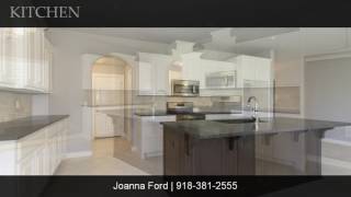 1419 W Boston Place, Broken Arrow, OK, 74012