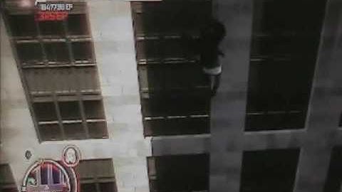 Prototype Gameplay - Hammerfist Power