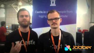 Castle at Launch Festival 2015