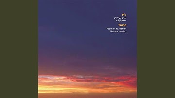 Piano & Kamancheh, Pt. 2 (Live Improvisation)