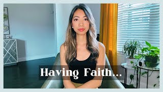 Scan update - Acupuncture - Faith and Surrender