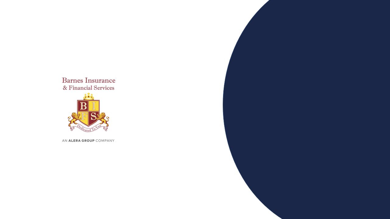 Barnes Insurance Agency Insurance Brokerage Pensacola