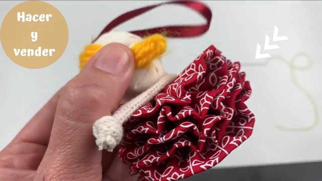 Сделай сам Никто не поверит, посмотрите на идею, которую я сделал с собой и пэчворком