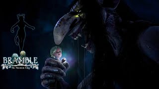 Please Don't Eat Me! | Bramble: The Mountain King - Part 3 Content