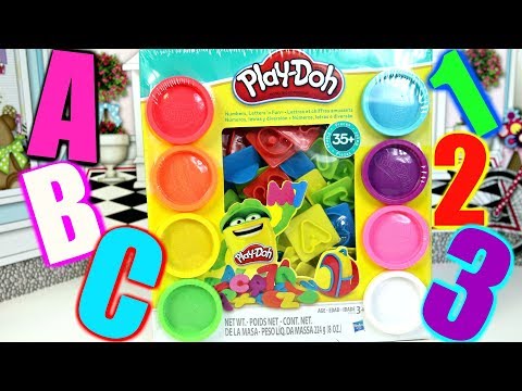 play doh ballena