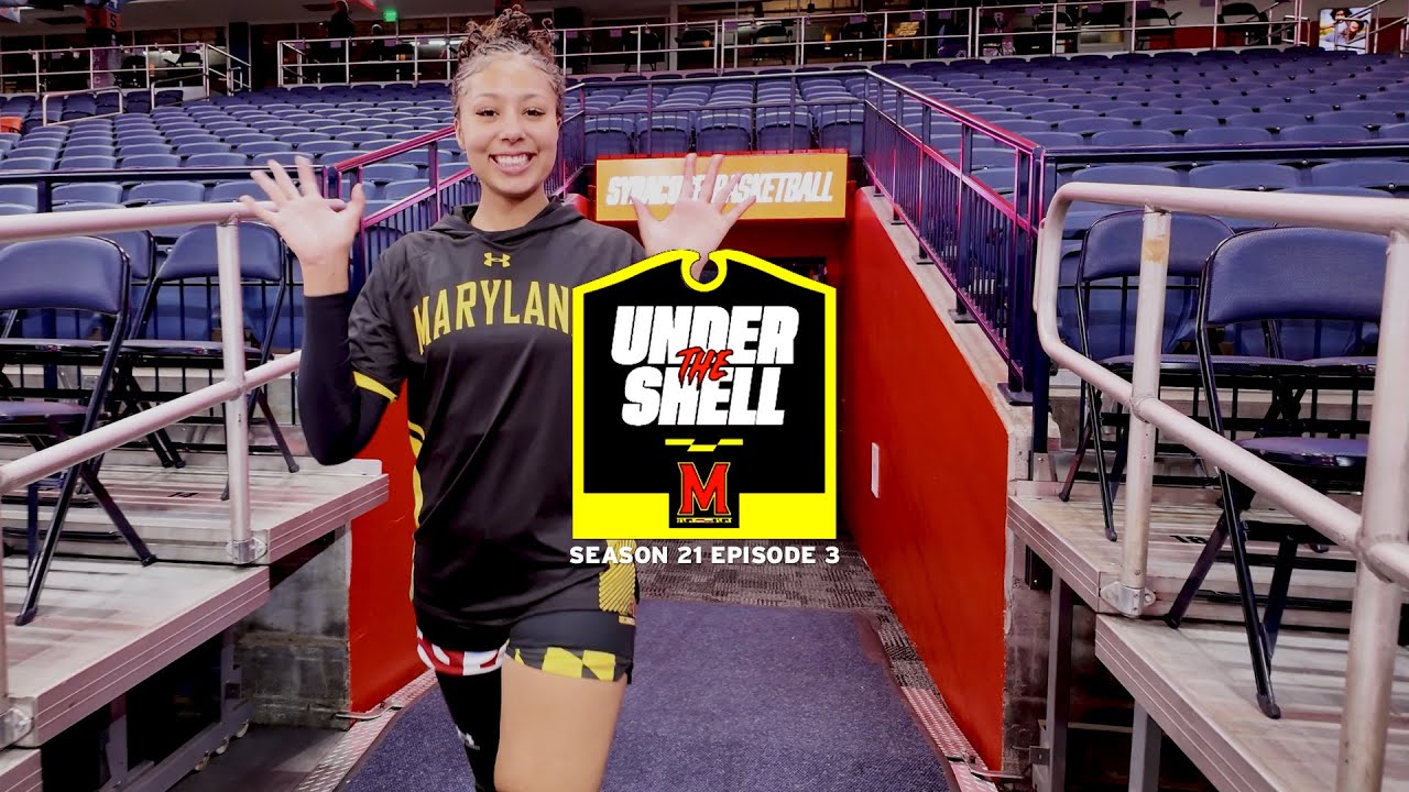 Under The Shell Under The Shell | Season 21 Episode 3 - YouTube