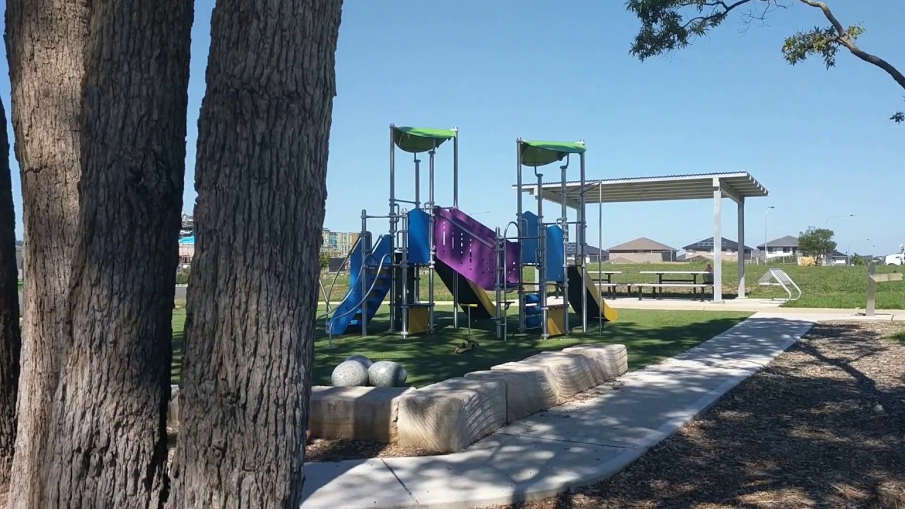 Twickenham Avenue Reserve YouTube