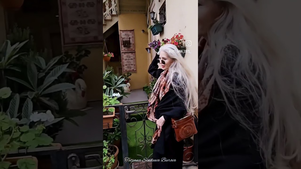 АНГЕЛЫ РЯДОМ/МИСТИК ТАТЬЯНА СИНДЕЕВА БУРОВА 