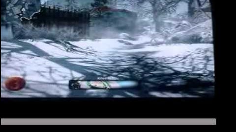 Call of Duty: Black Ops:Gun Game On Array