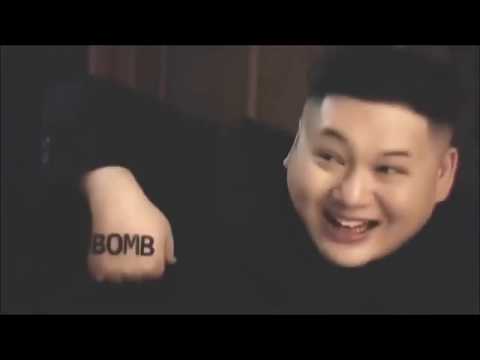Видео: BOMB Ким Чен Ын ЗАЧЕТНАЯ ОТБОРОЧКА №32
