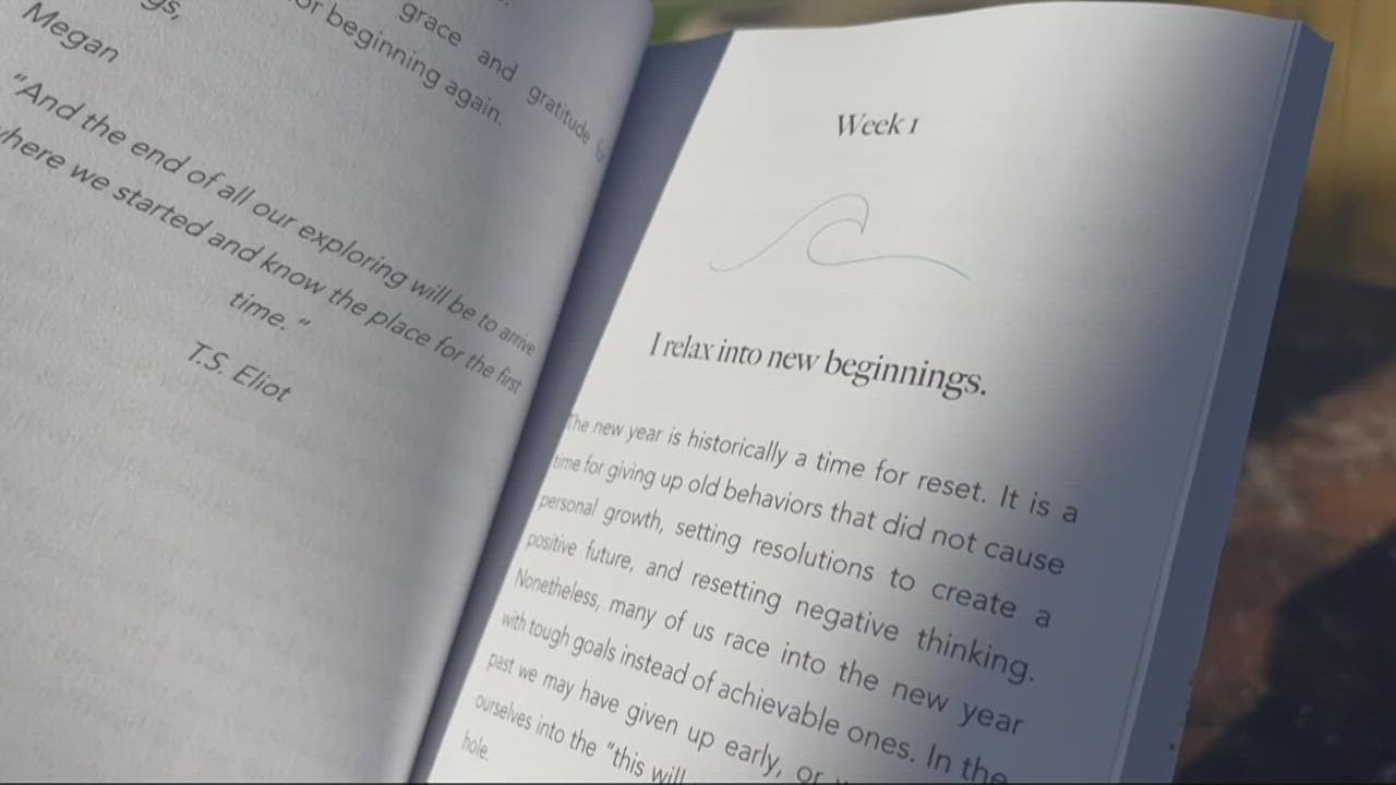 Jacksonville nurse practitioner writes book on how to use integrative