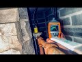 Gas Smell Coming from Community Grill